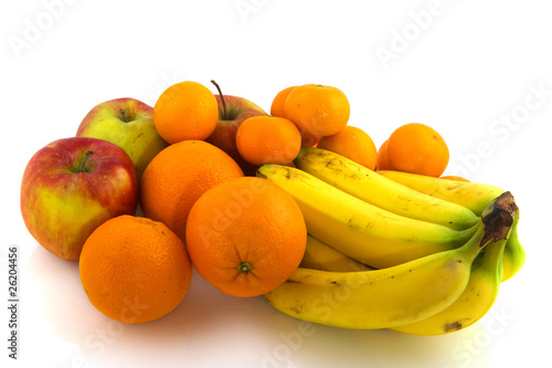 Daily fruit