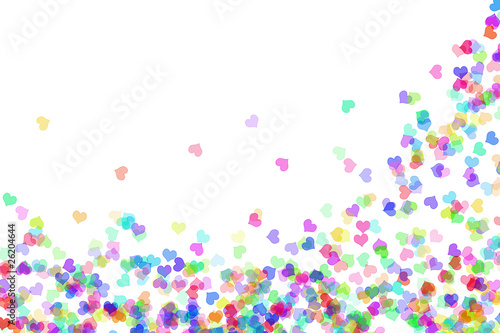 hearts