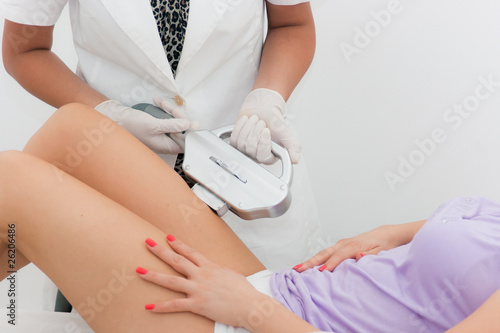 Laser Hair Removal -A7 photo