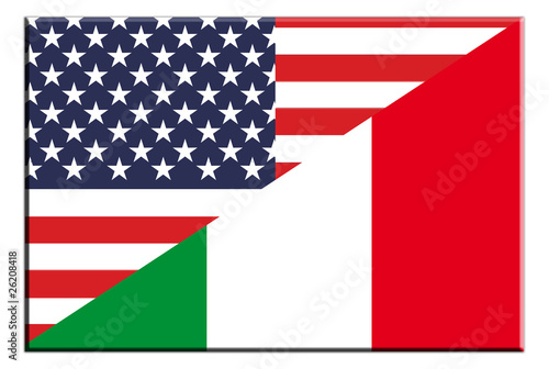 alleanza usa - italia