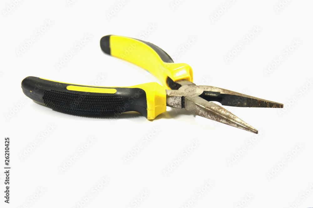 Obraz premium Pliers tool