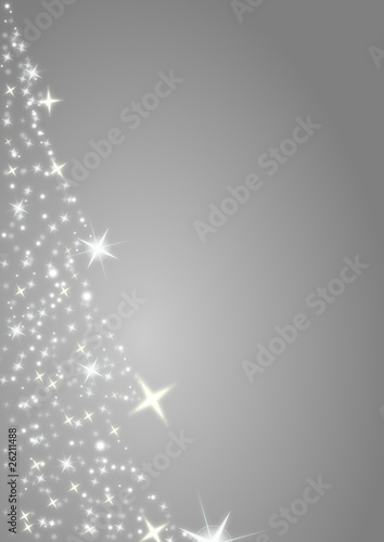 grey tree