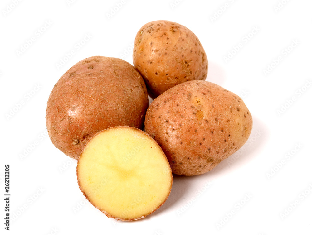 potato potato