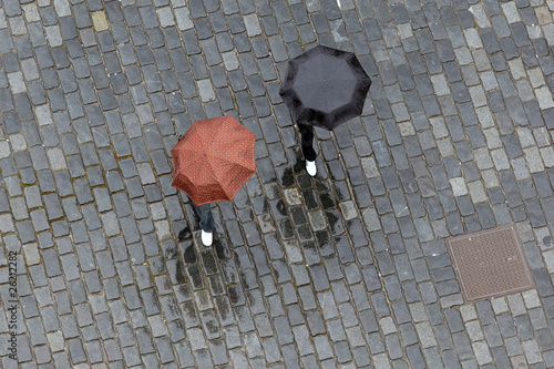 parapluies photo