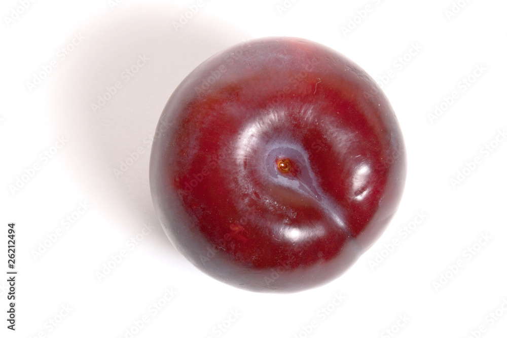 Obraz premium plum