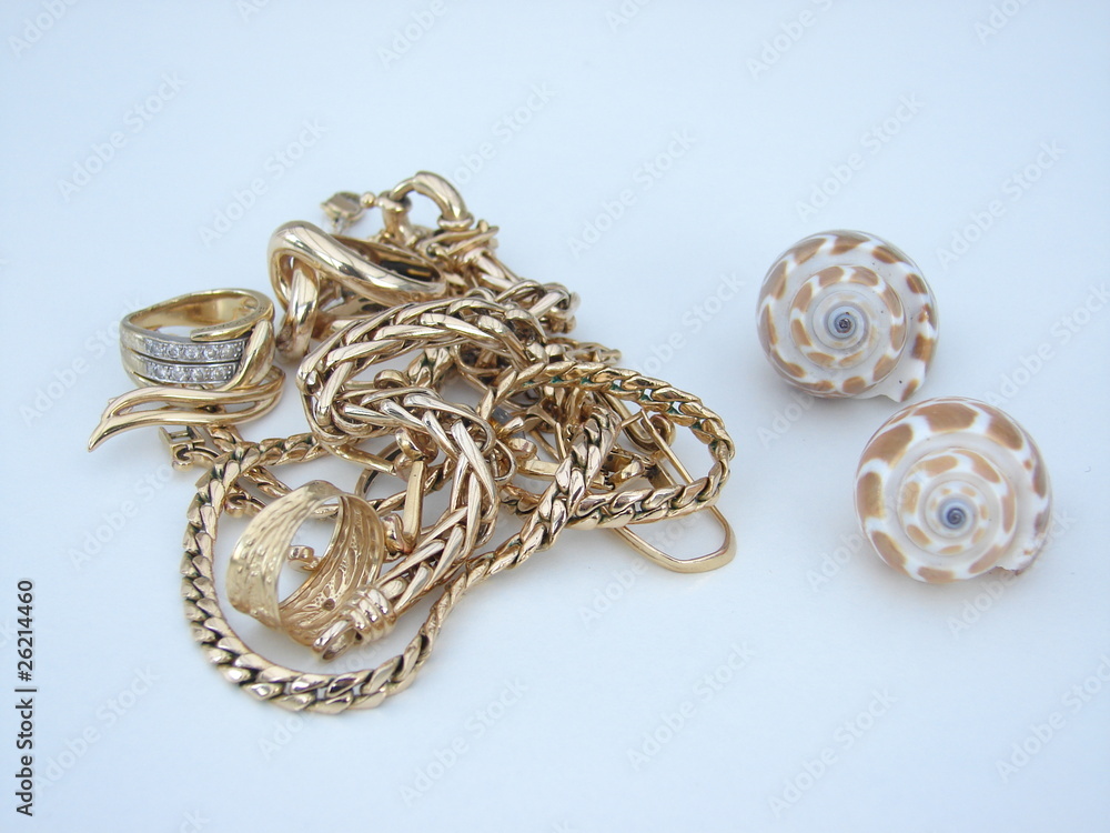 bijoux bijoux