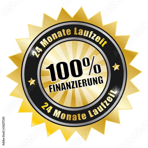 100% Finanzierung - 24 Monate Laufzeit