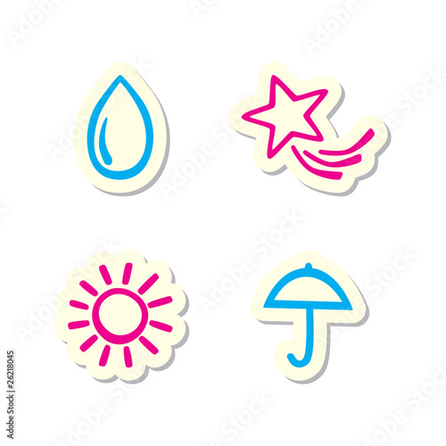 Weather Icons
