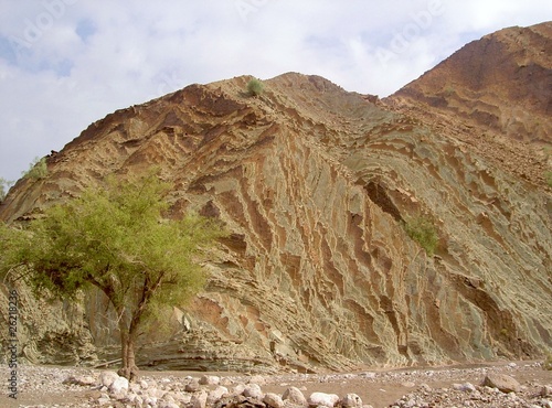 Oman - desert