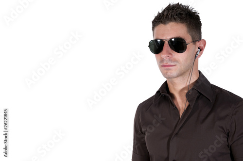 bodyguard