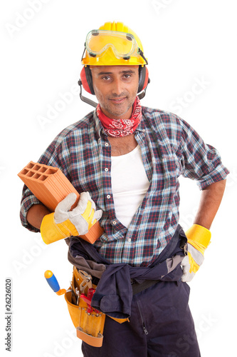 Construction worker