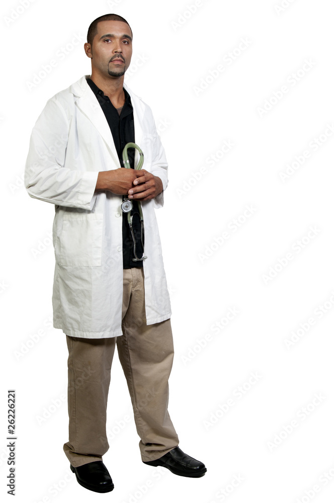 Doctor Doctor