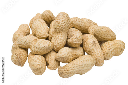 Handful peanut