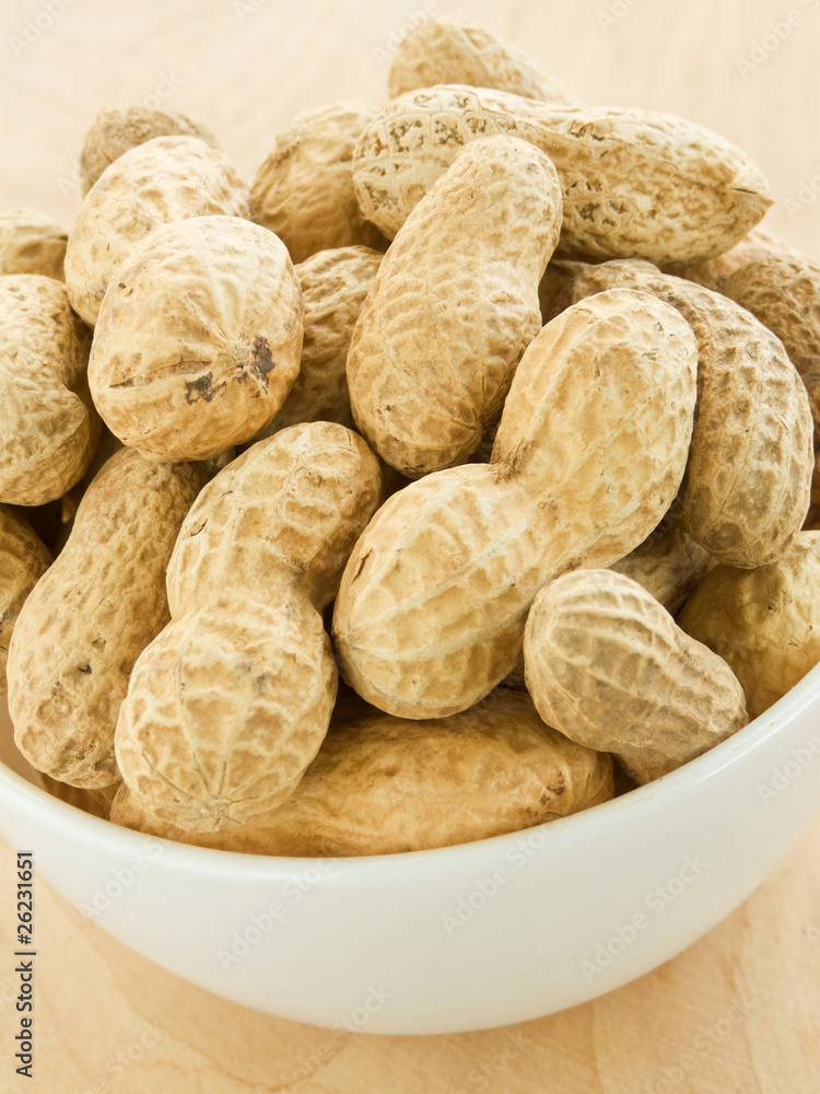 Peanuts Peanuts