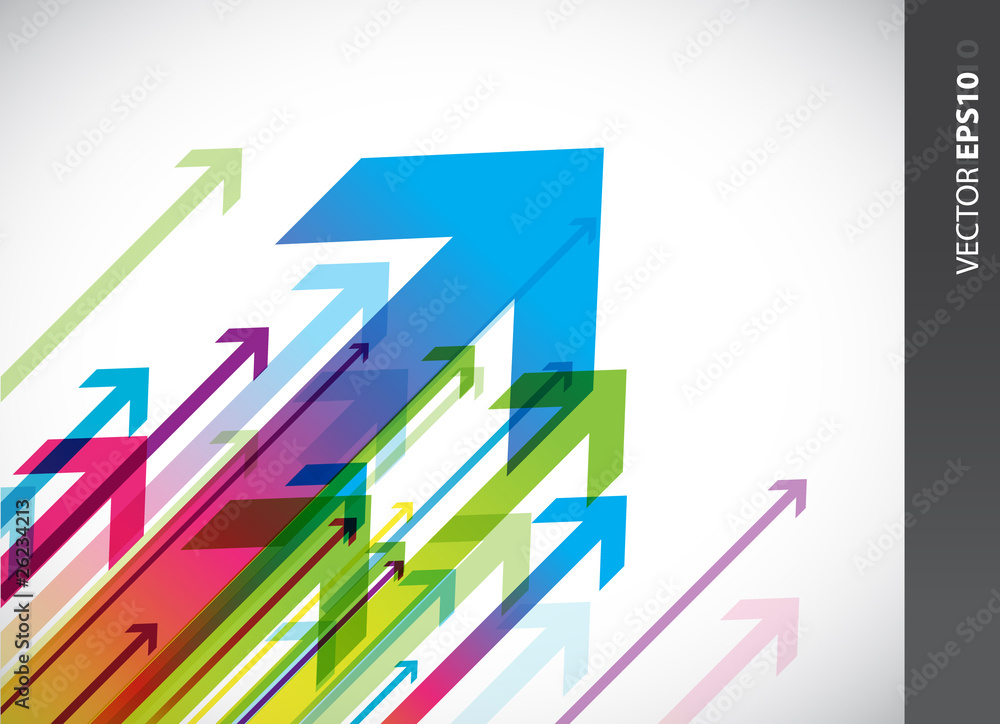 Abstract colored background Abstract colored background