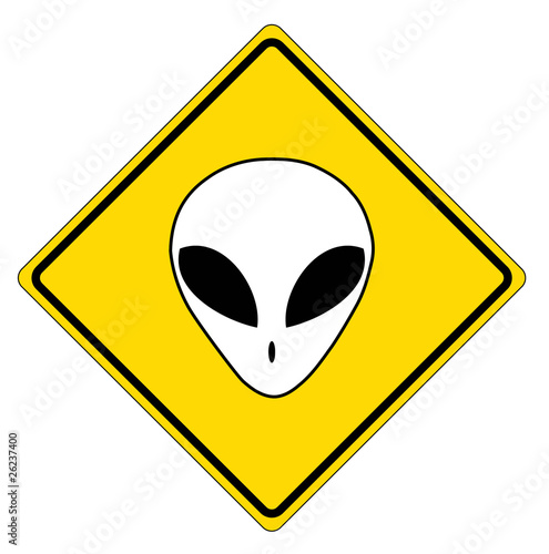 Alien invasion