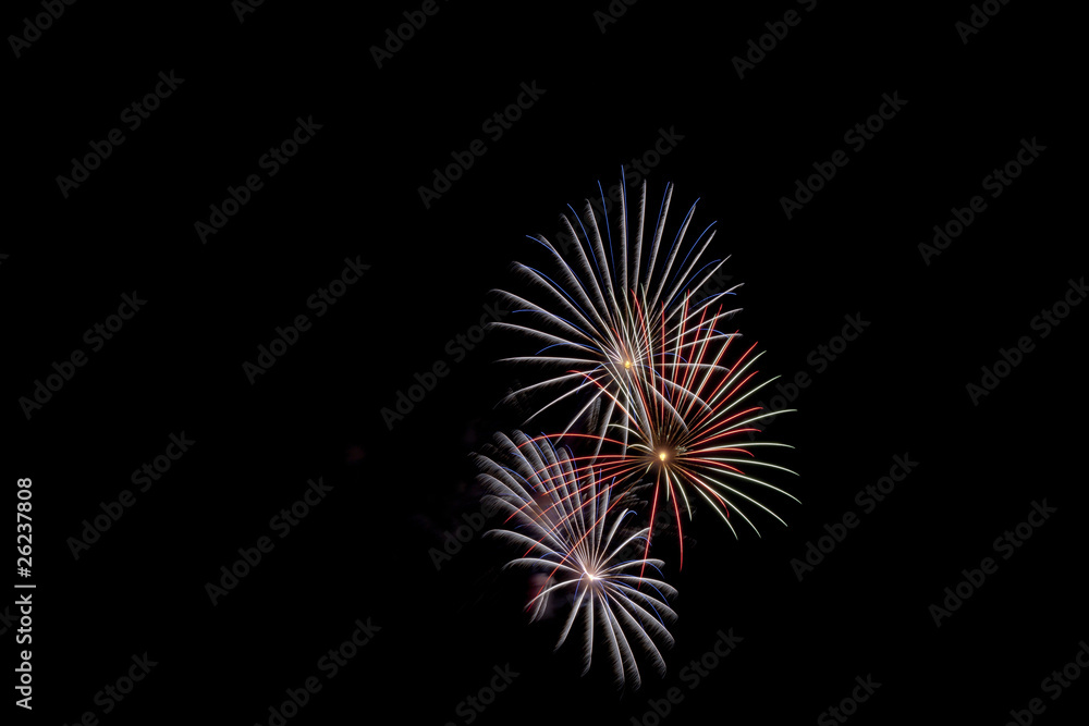 Feuerwerk mal Anders Feuerwerk mal Anders