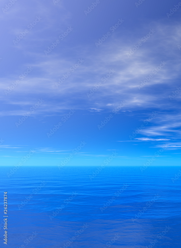 Obraz premium Wu Wei