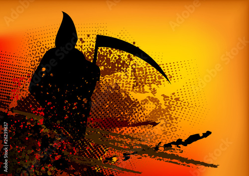 reaper