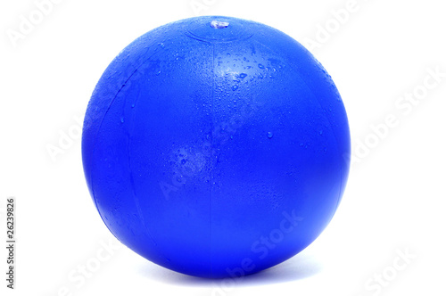 beach ball