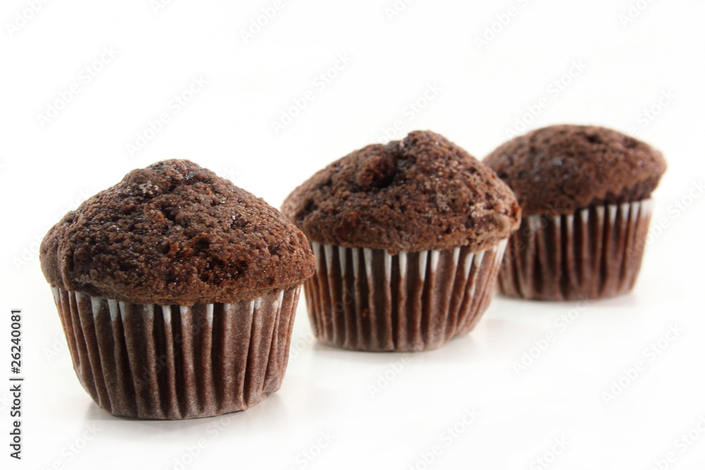 Muffins Muffins