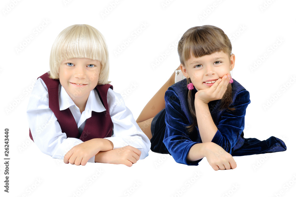 children children