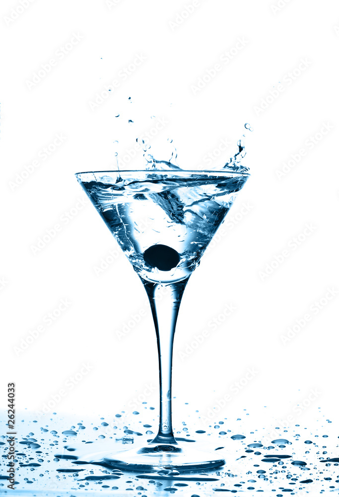cocktail splash cocktail splash