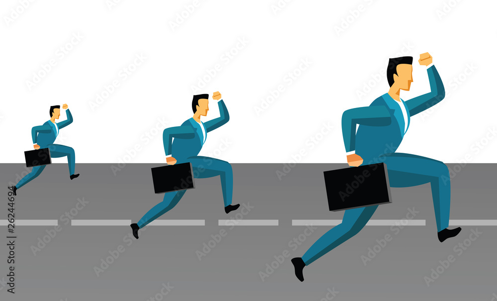business competition business competition