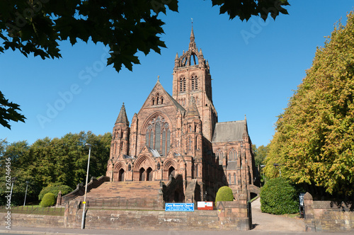 Coats Memorial Church