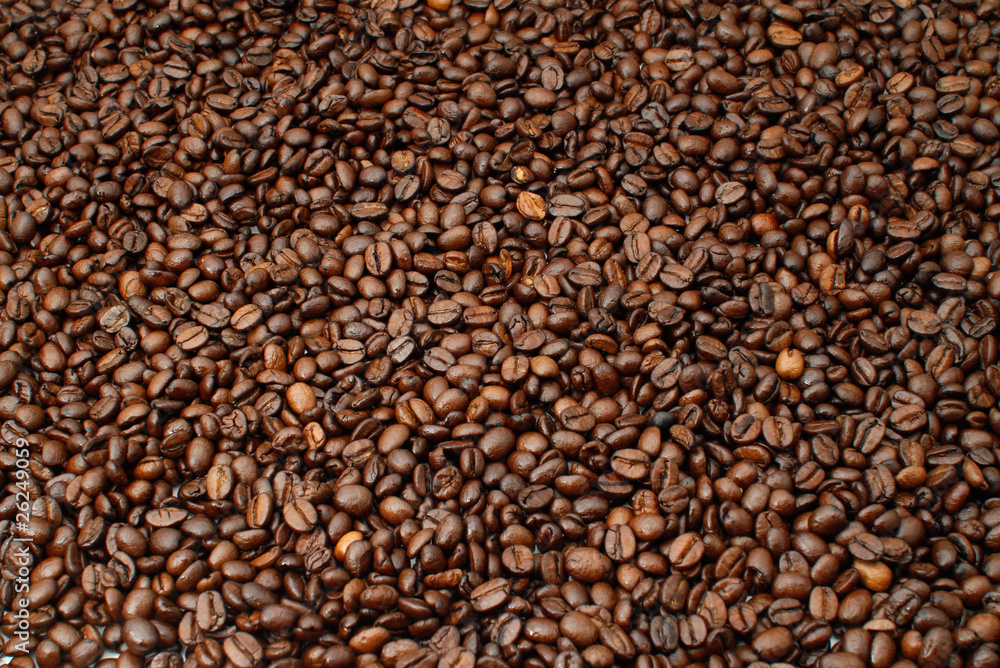Kaffeebohnen Kaffeebohnen