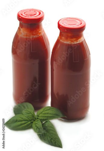 Passata di pomodoro