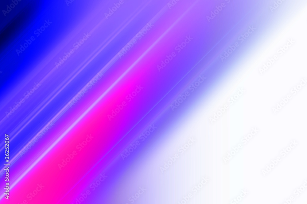 Abstract stripe background design