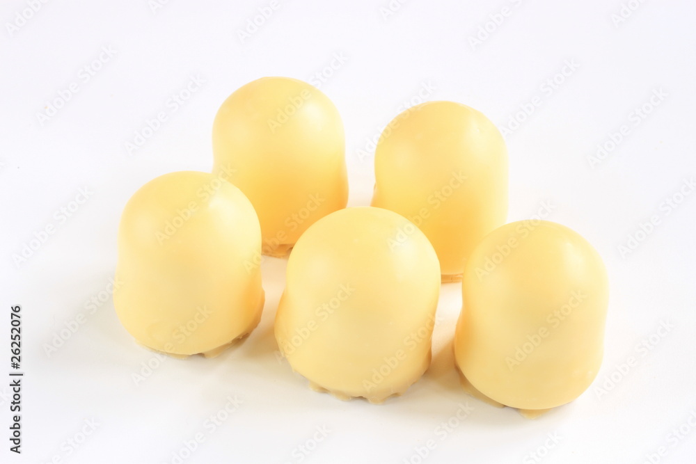 Weiße Schaumküsse Weiße Schaumküsse