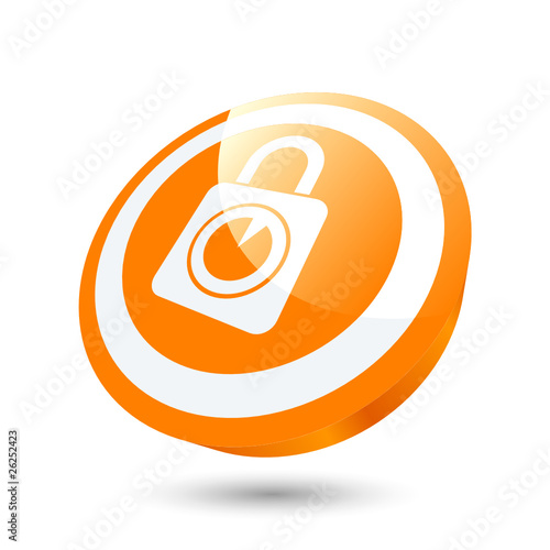 schloss zeitschloss sicherheit zeichen icon