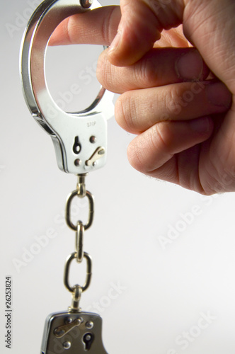 Handschellen