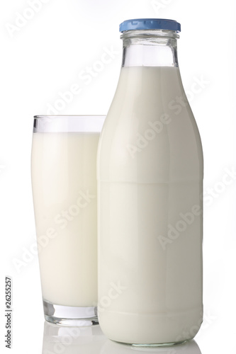 Milch I photo