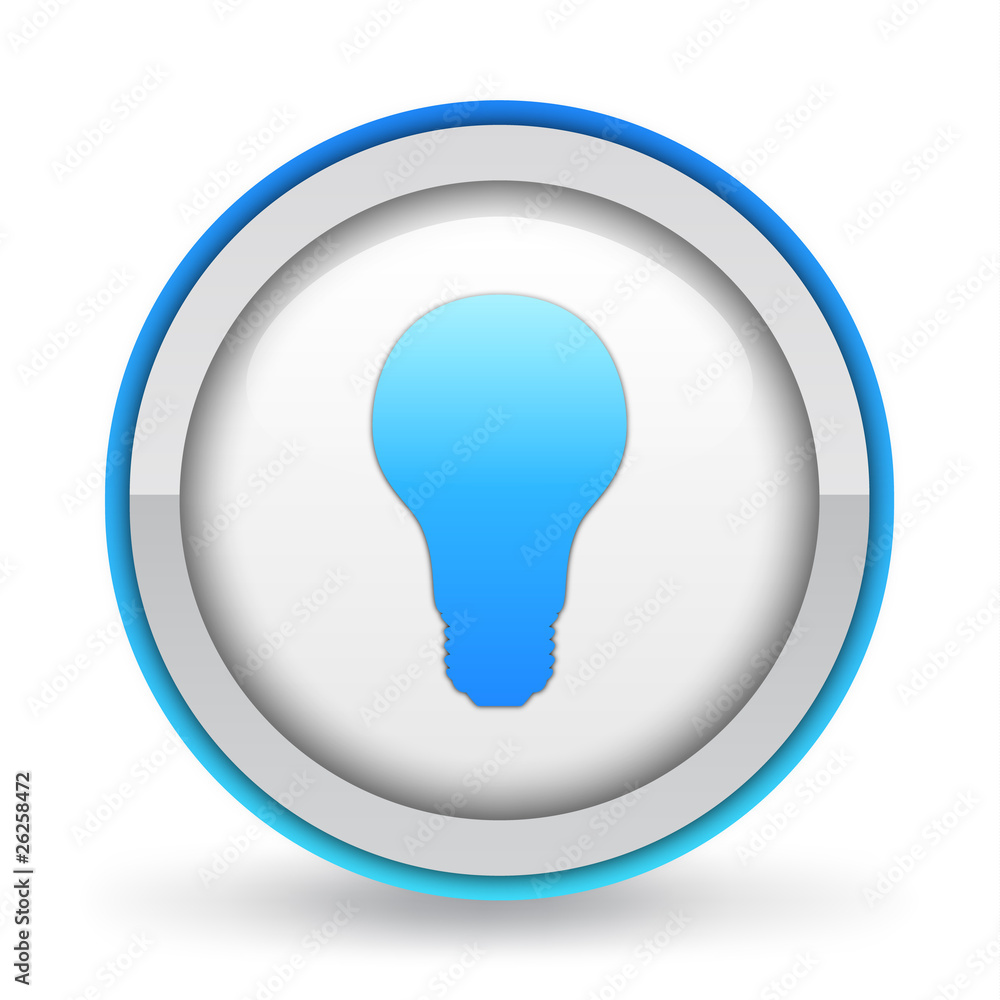 Lightbulb Icon