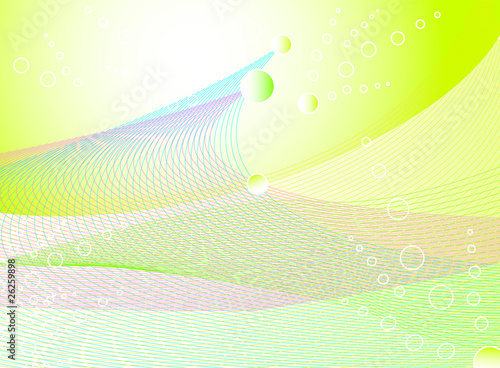 geometric pattern
