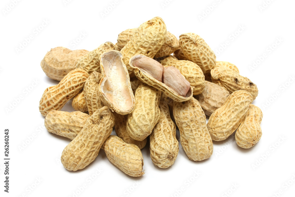 Peanut Mountain Peanut Mountain