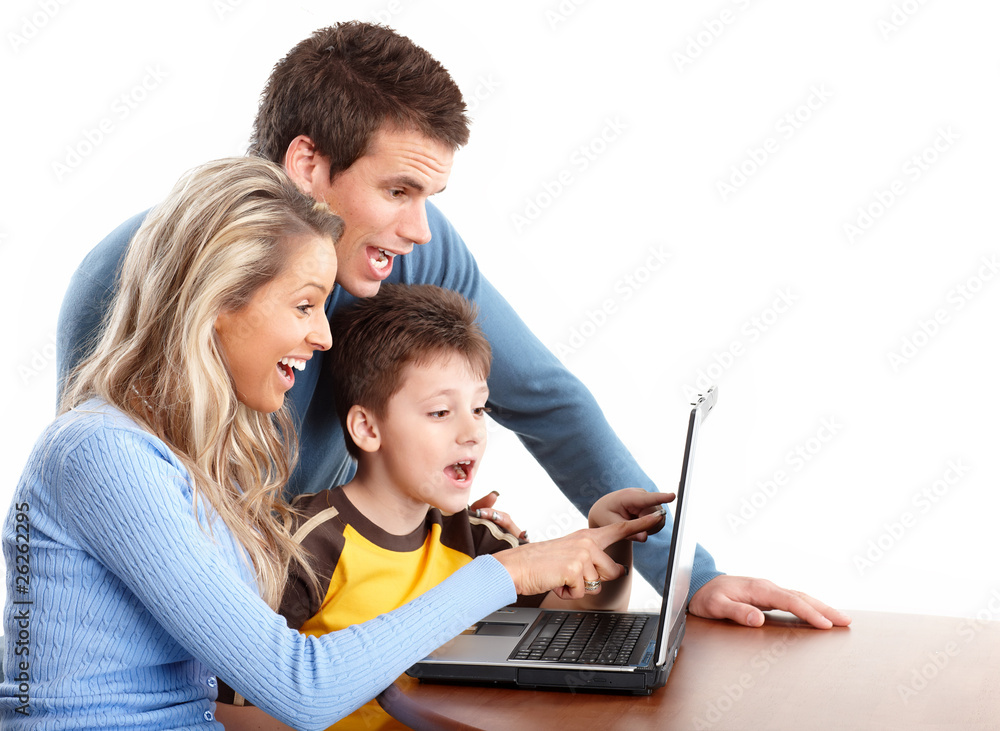 Happy family Happy family