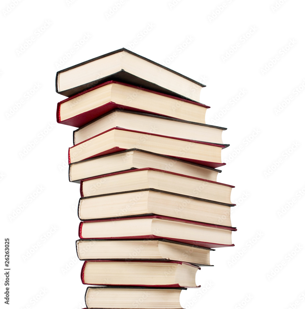 Books Books