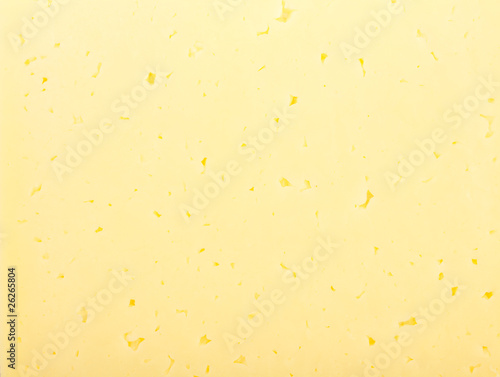 cheese texture