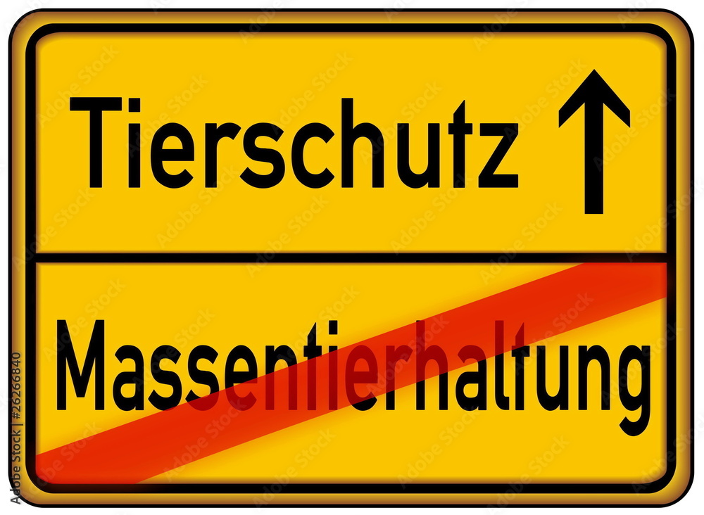 Tierschutz Tierschutz