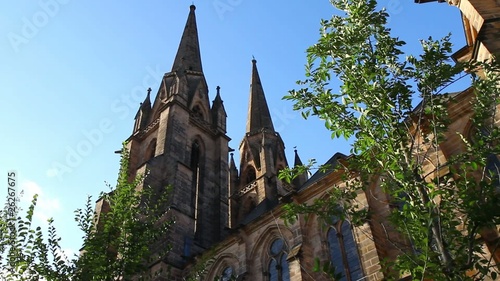 Elisabethkirche Marburg