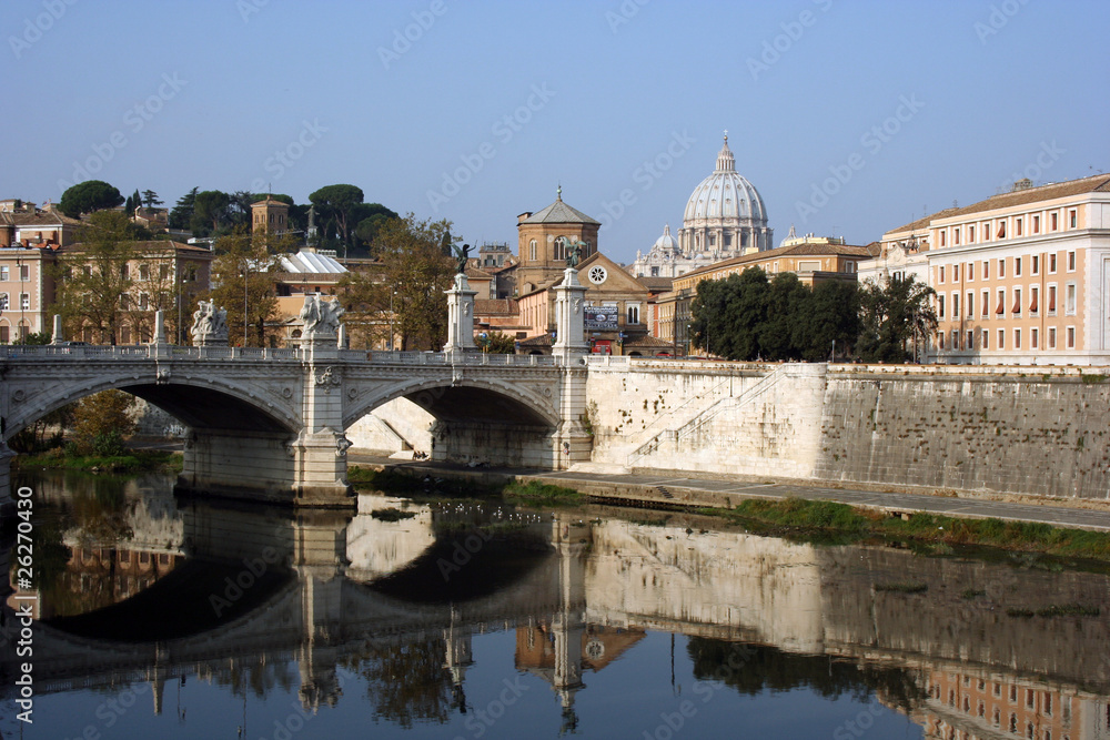 Rome Italy