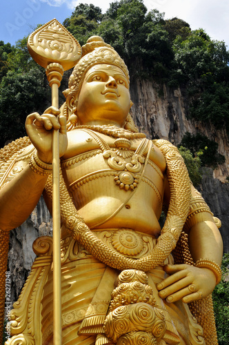Photography batu caves in kuala lumpur,malaysia