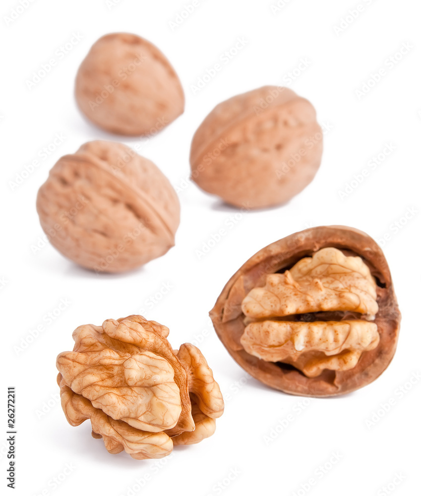 Walnuts Walnuts