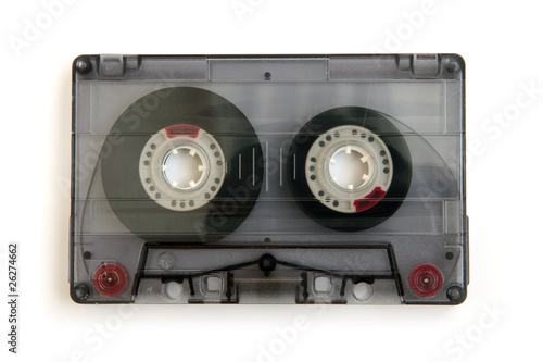 Casette.