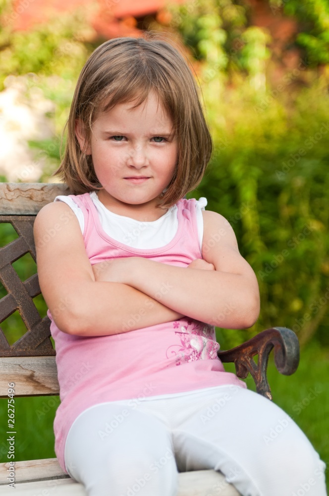 Child portrait Child portrait