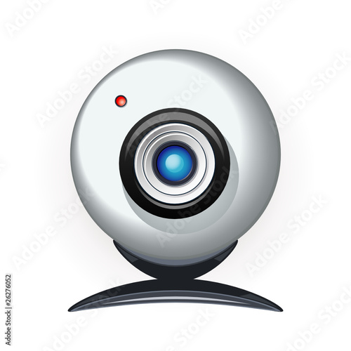 web cam